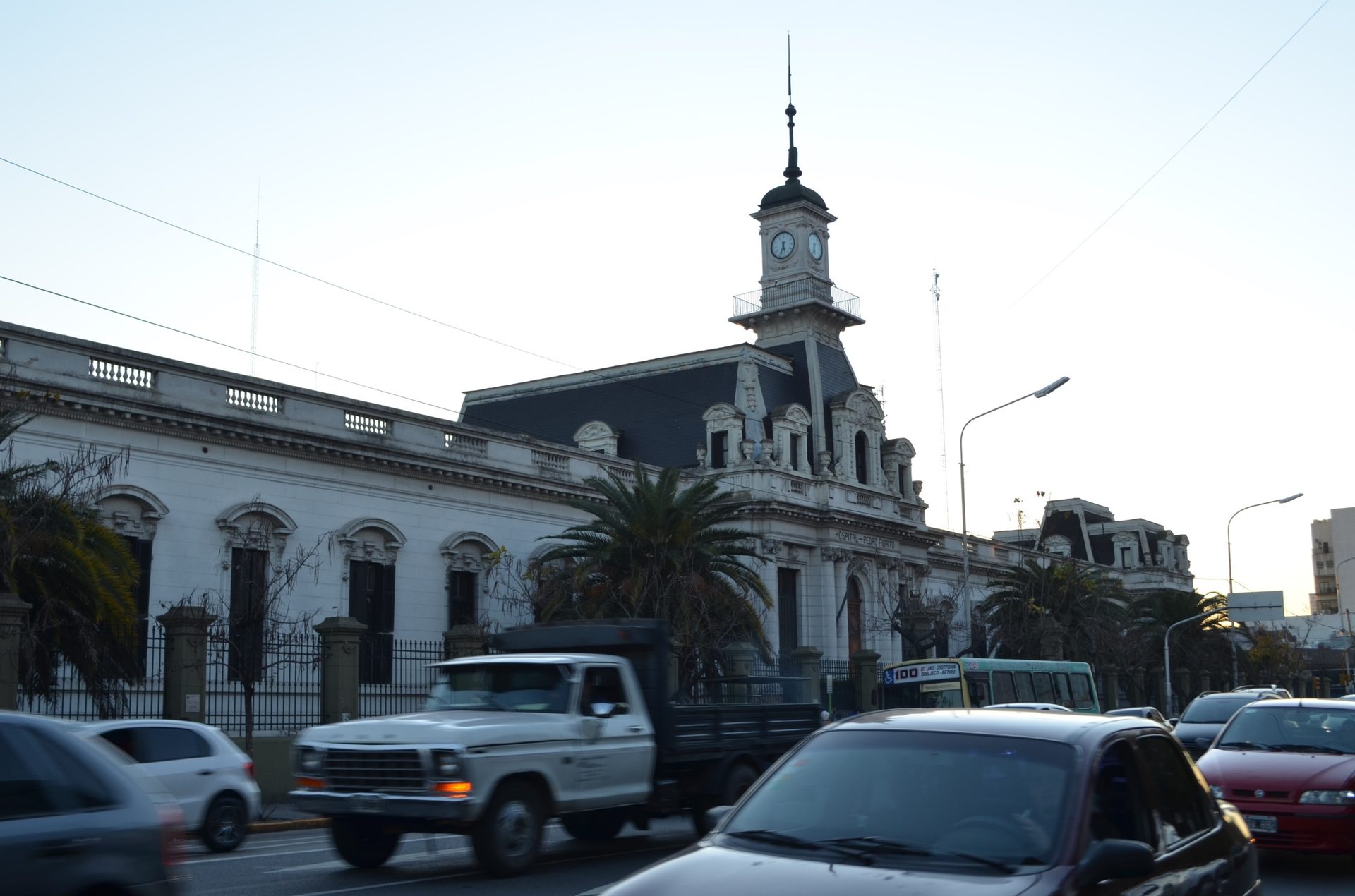 Hospital Pedro Fiorito, Avellana, Argentina (by Estefania Etchevez) - 01.JPG